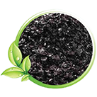 Super Potassium Humate Flakes